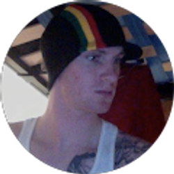 Profile photo of Mitchell Van Tassel