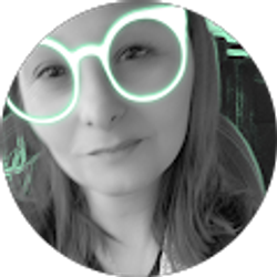 Profile photo of Taramee Paulson