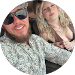 Profile photo of Peyton Kirkpatrick