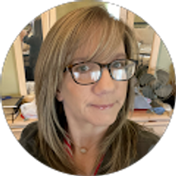 Profile photo of Mitzi Chauvin