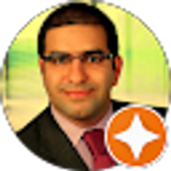 Profile photo of Ali Davar