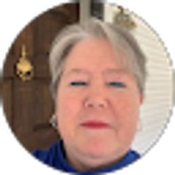 Profile photo of Pam Wooddell