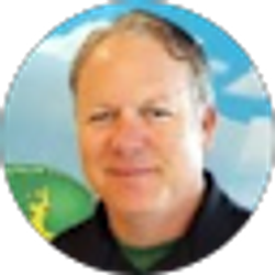 Profile photo of Rick Steele