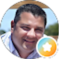 Profile photo of Rick Robinson