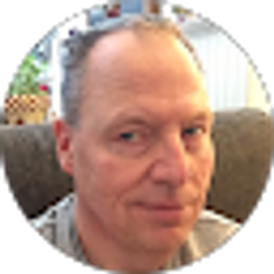 Profile photo of John Votanek