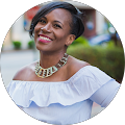 Profile photo of Andrea Norman
