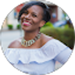 Profile photo of Andrea Norman