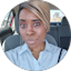 Profile photo of Georgia Smith