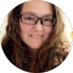 Profile photo of Elizabeth Shea Crump