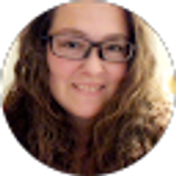 Profile photo of Elizabeth Shea Crump