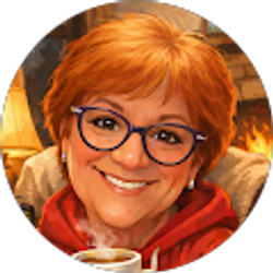 Profile photo of Peri Marquardt