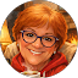 Profile photo of Peri Marquardt