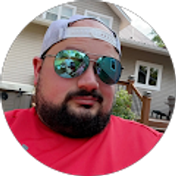 Profile photo of Thaddeus True