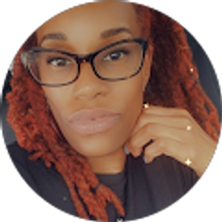 Profile photo of Nalisha Pannell