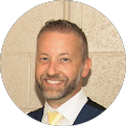 Profile photo of Bob Francois