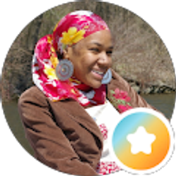Profile photo of Qamara Black