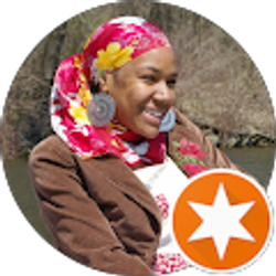 Profile photo of Qamara Black