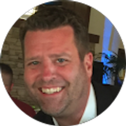 Profile photo of Dan Atkinson