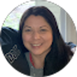 Profile photo of Rachel Lundgren