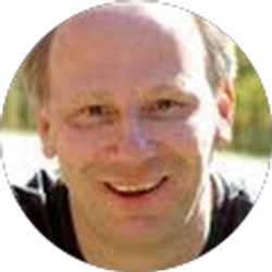 Profile photo of Jerry McGahan