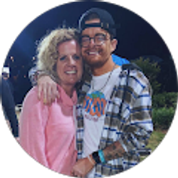 Profile photo of Benjamin Wigington