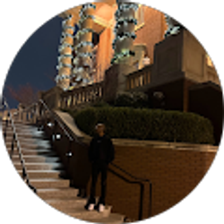 Profile photo of Samuel ًSiagi