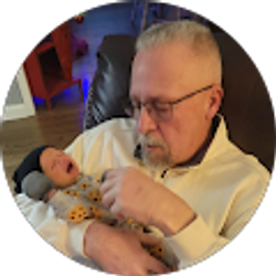 Profile photo of Kent Snyder