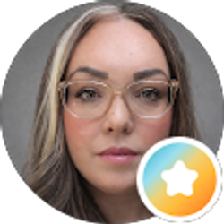Profile photo of Bre Schlick