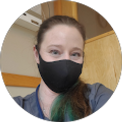 Profile photo of Kendra Lite