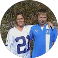 Profile photo of Chris Geise-Whitaker