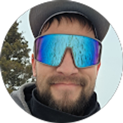 Profile photo of Chris Harris