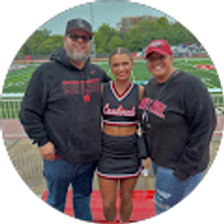 Profile photo of Katelyn McCann