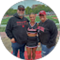 Profile photo of Katelyn McCann