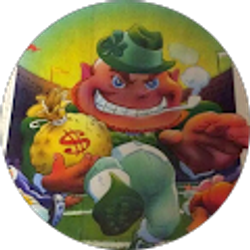 Profile photo of Fred Eddington