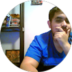 Profile photo of Rolando Cuevas