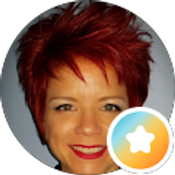 Profile photo of Alison Rogers