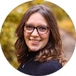 Profile photo of Sarah Ann Thomas