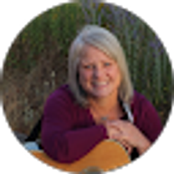 Profile photo of Carole Marie Downing