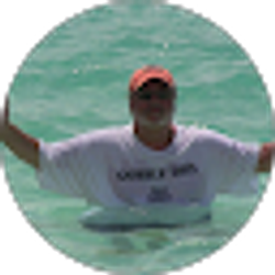Profile photo of Bob Hay