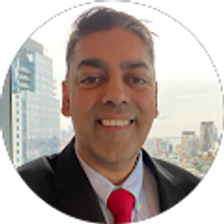 Profile photo of Gautham Adithya