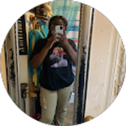 Profile photo of Martha Scott