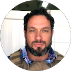 Profile photo of Troy Landry