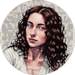 Profile photo of Kaitlin Hulslander