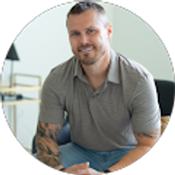 Profile photo of Matt O'Connell