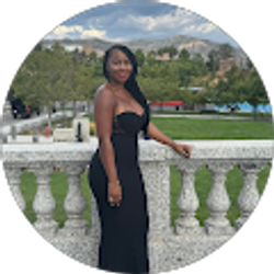 Profile photo of Candace Jackson