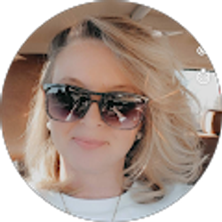 Profile photo of Tmarie Small (FisherGrl28S)