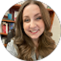 Profile photo of Claire Williamson