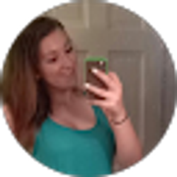 Profile photo of Megan Testerman