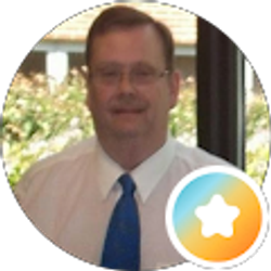 Profile photo of Scott Moore