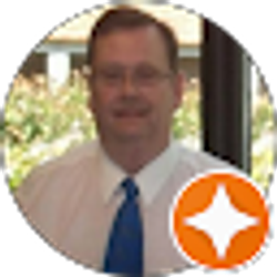 Profile photo of Scott Moore